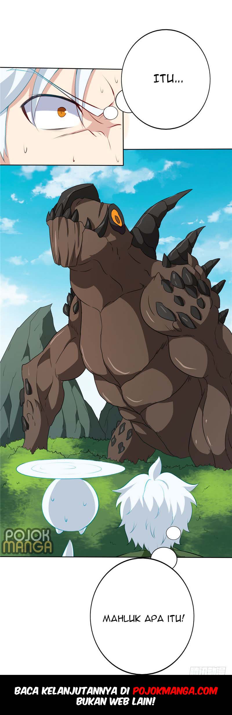 Supreme Godly System Chapter 107 Gambar 11